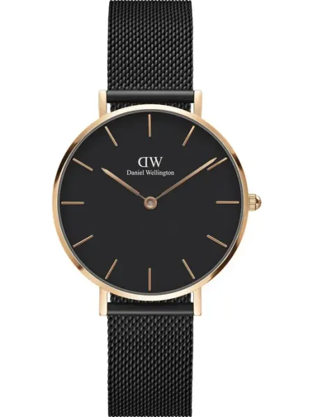 Daniel Wellington Наручные часы Petite DW00100201 оригинал