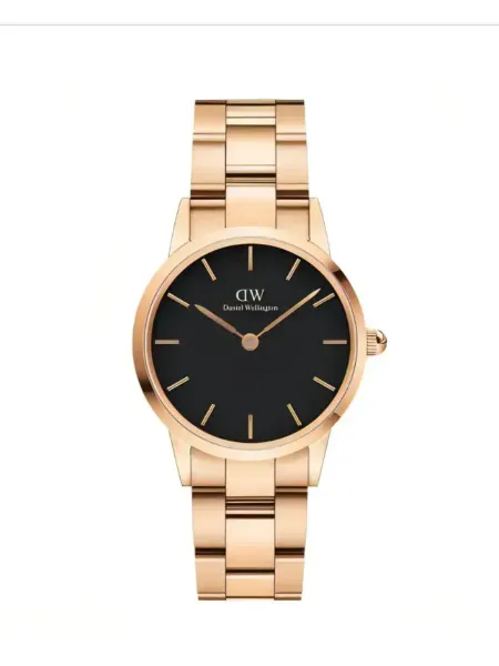 Daniel Wellington Наручные часы Iconic Link DW00100214