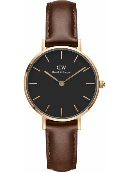 Daniel Wellington Наручные часы Petite DW00100225