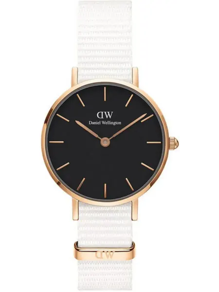 Daniel Wellington Часы наручные Petite DW00100314 оригинал