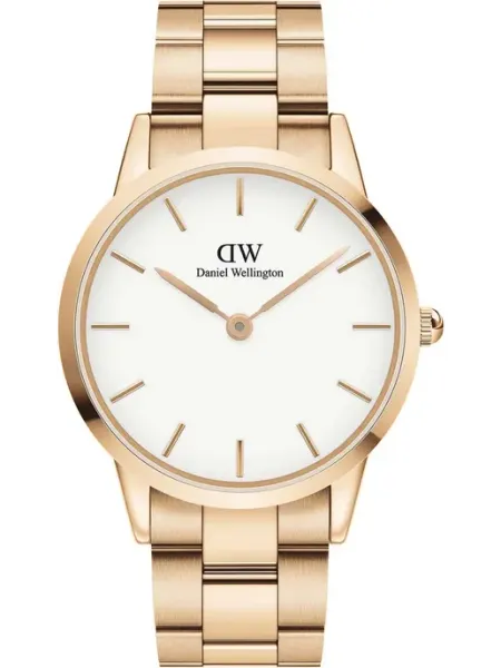 Daniel Wellington Наручные часы Iconic DW00100343