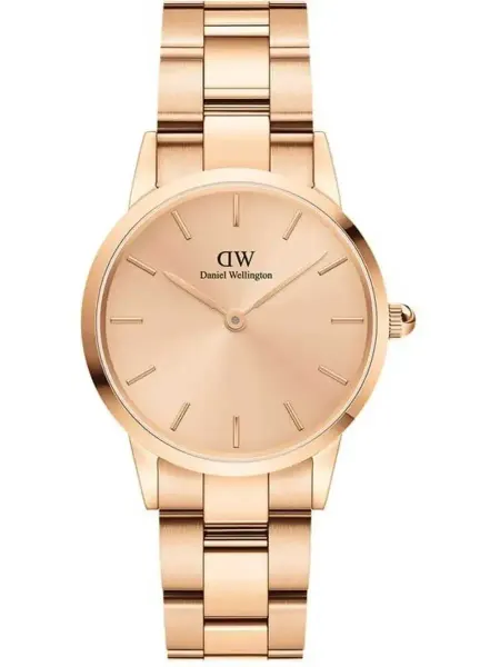Daniel Wellington Часы наручные Iconic DW00100401 оригинал