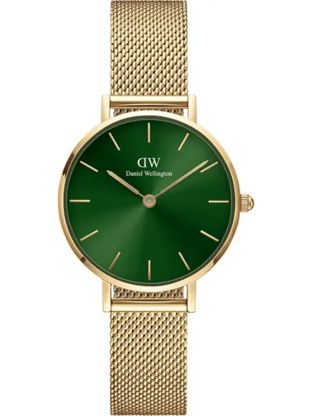 Daniel Wellington Наручные часы Petite Emerald DW00100481