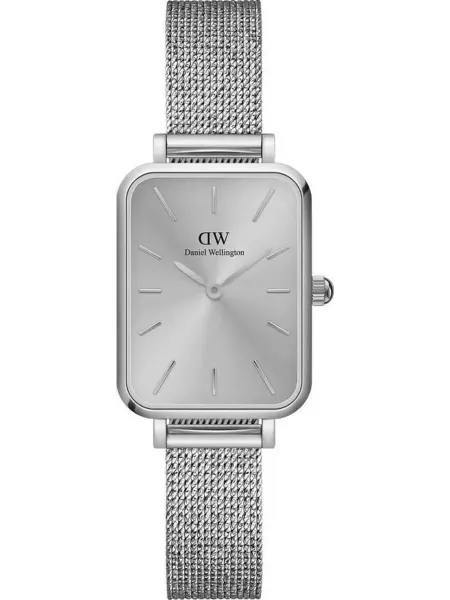 Daniel Wellington Часы наручные Quadro DW00100486 оригинал