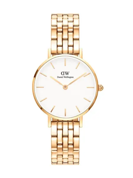 Daniel Wellington Наручные часы Petite DW00100614, белый