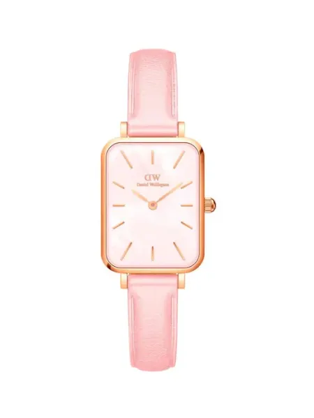 Daniel Wellington Наручные часы Quadro DW00100636
