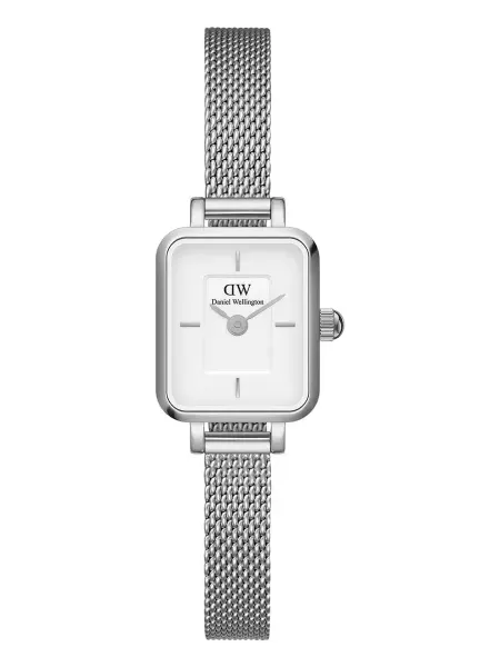 Daniel Wellington Часы наручные Quadro DW00100726 оригинал