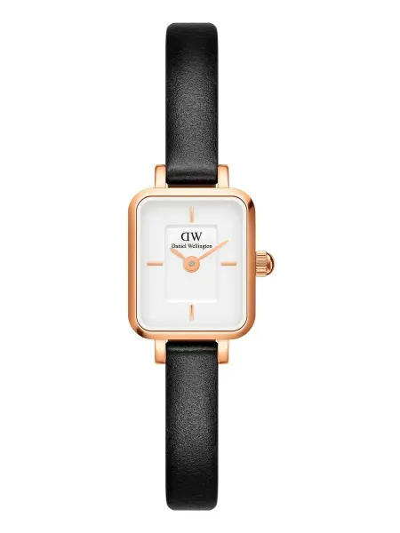 Daniel Wellington Часы наручные Quadro DW00100728 оригинал