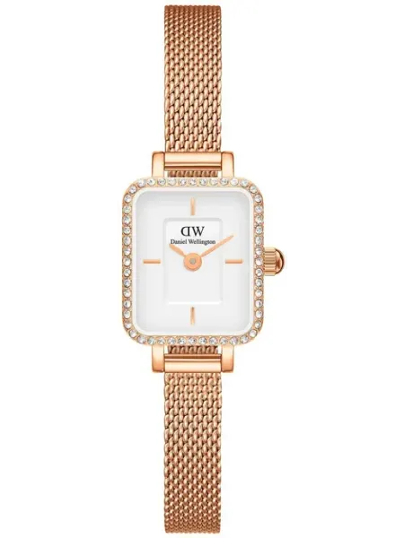 Daniel Wellington Наручные часы Quadro DW00100731