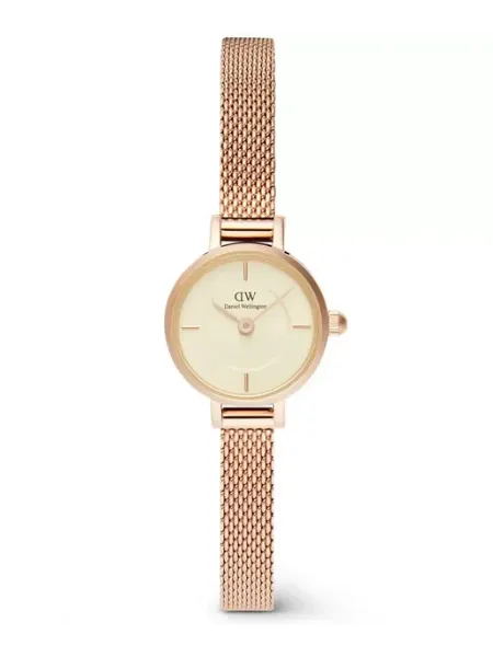 Daniel Wellington Часы наручные Petite DW00100741 оригинал