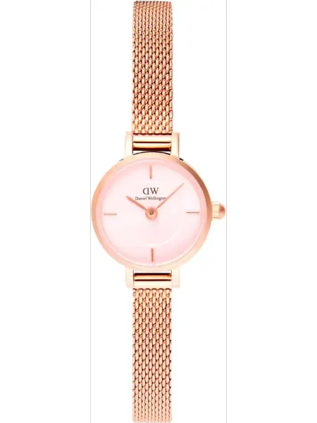 Daniel Wellington Часы наручные Petite DW00100743 оригинал