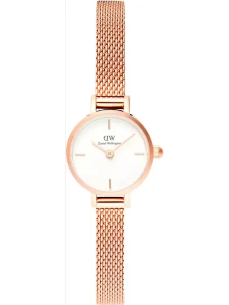 Daniel Wellington Часы наручные Petite DW00100744 оригинал