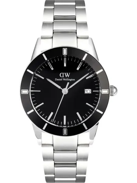 Daniel Wellington Часы наручные Iconic DW00100822 оригинал