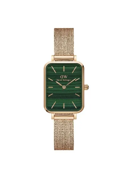 Daniel Wellington Наручные часы Quadro