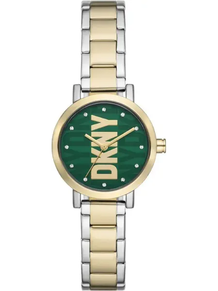 DKNY Часы Soho NY6676