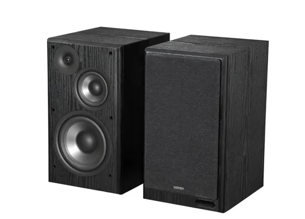 Edifier R2750DB MKII Black Полочная акустика