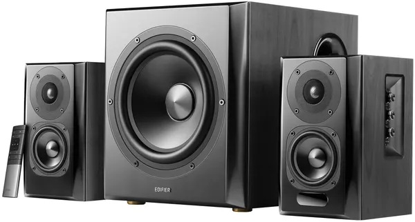 Edifier Акустика S351DB