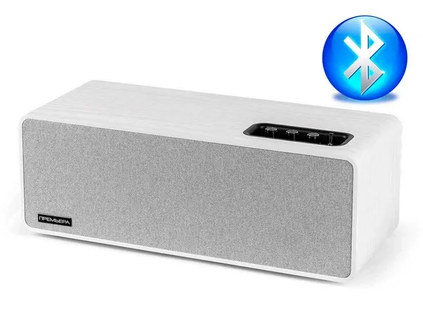 Premiera ES-422A WT Активная акустическая система