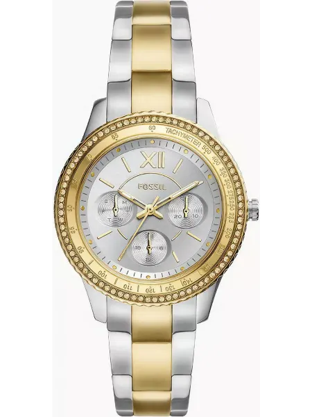 Fossil Часы Stella ES5107