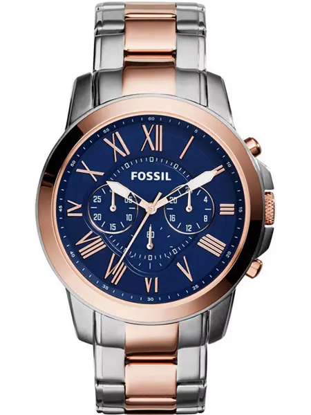 Fossil Наручные часы FS5024