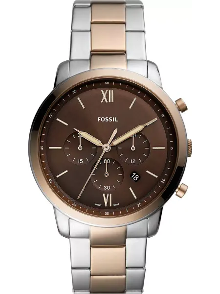 Fossil Наручные часы FS5869