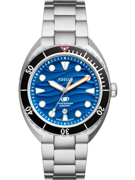 Fossil Часы Neutra FS6064