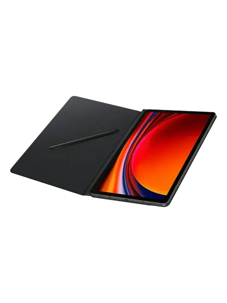 Samsung Чехол для планшета Galaxy Tab S10 FE, черный