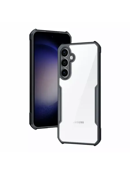 Xundd Чехол на Samsung Galaxy S24 с усиленными углами
