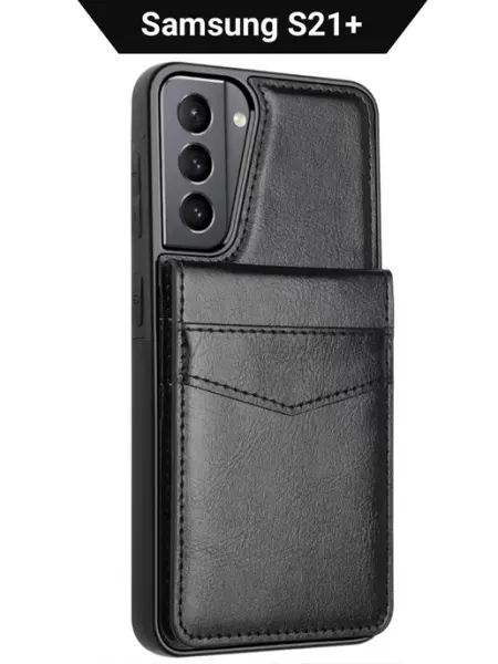 INVOY Чехол на Samsung S21 Plus