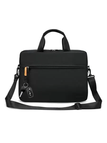 LAMARK Сумка для ноутбука L214 Black