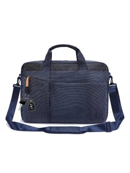 LAMARK Кейс для ноутбука L247 Blue