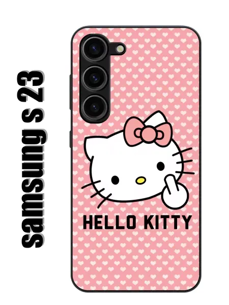 MyBestCase Чехол на samsung s23