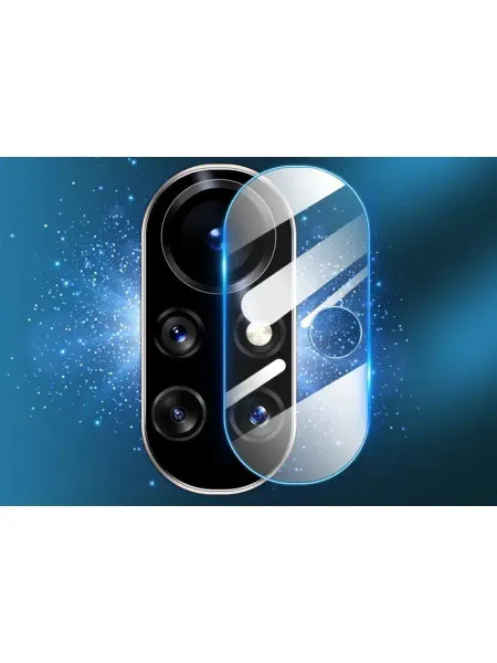 MyPads Защитное стекло для объектива камеры телефона для