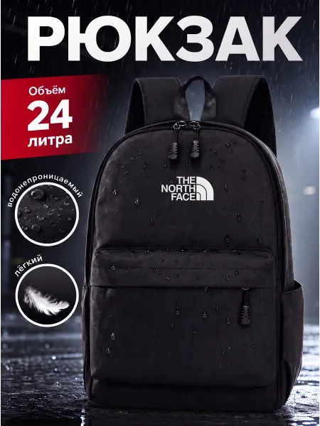 Northface Портфель школьный спортивный