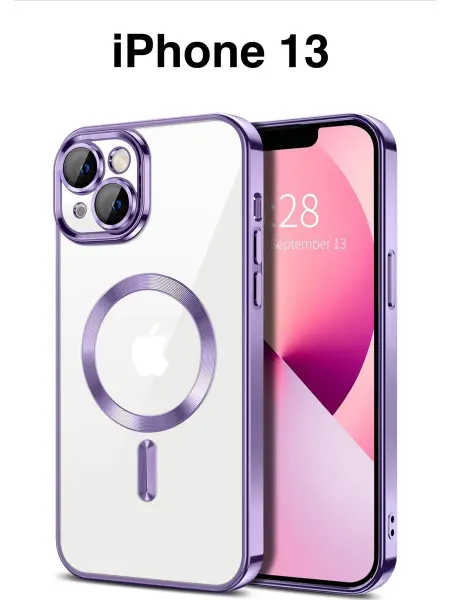 Чехол на iPhone 13