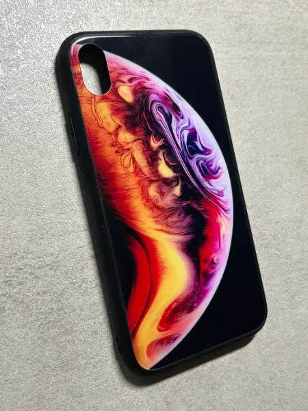 Чехол на телефон Чехол iPhone XR