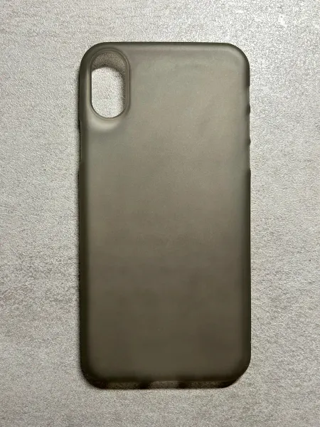 Чехол на телефон Чехол iPhone X iPhone XS