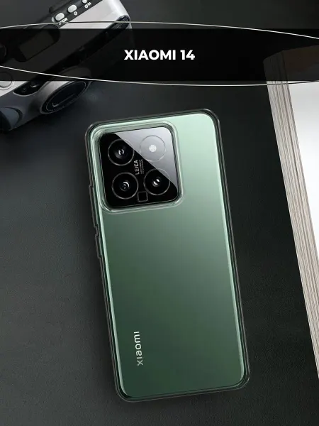 Xiaomi Чехол на 14
