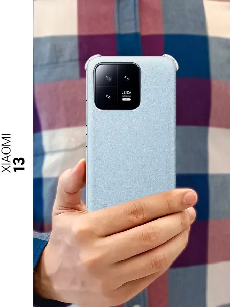 Xiaomi Чехол на 13