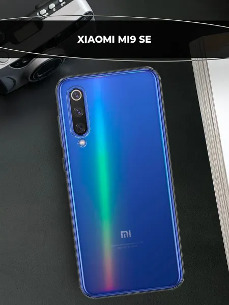 Xiaomi Чехол на Mi 9 SE