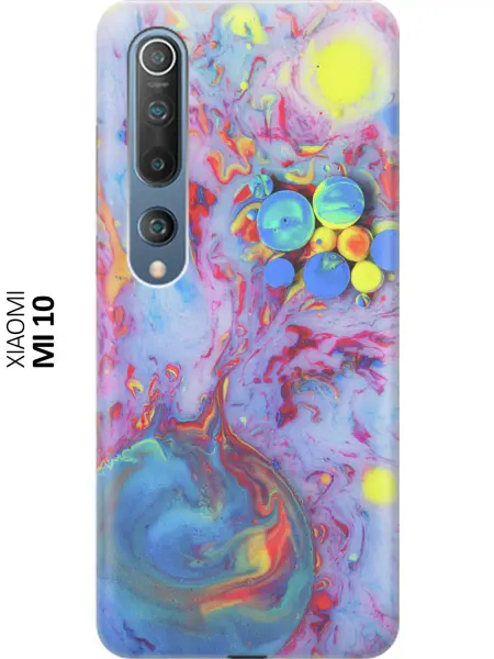 Xiaomi Чехол на Mi 10