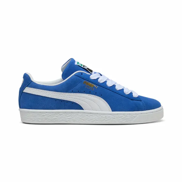 PUMAКеды Suede Classic