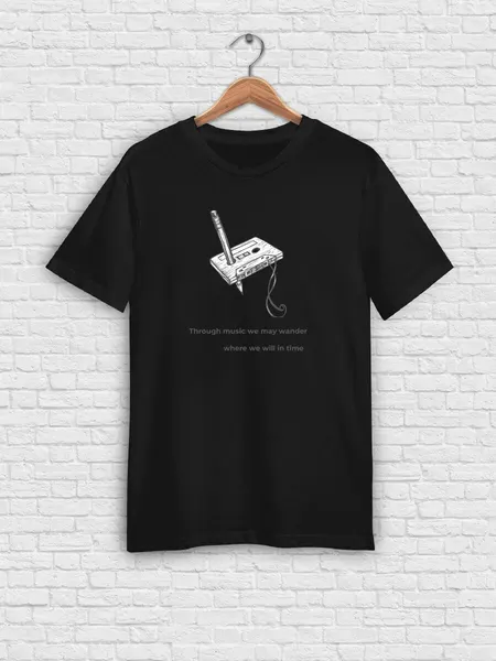 PrintechФутболка