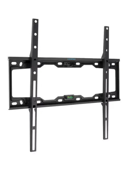 Kromax Кронштейн для телевизора ELEMENT-3 черный 22"-65"