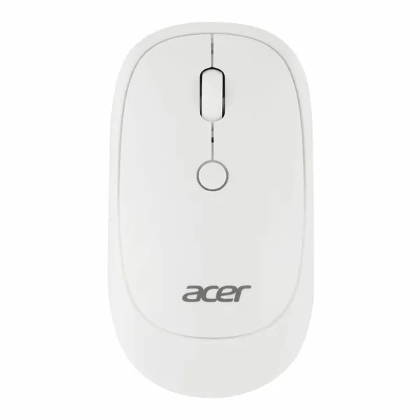 Acer Беспроводная Мышь OMR138 (ZL.MCEEE.01L) 4 кн. 1600 dpi