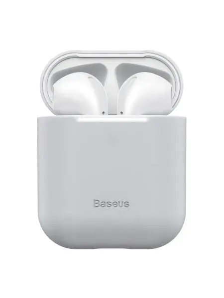 Baseus Чехол для Airpods 1 2