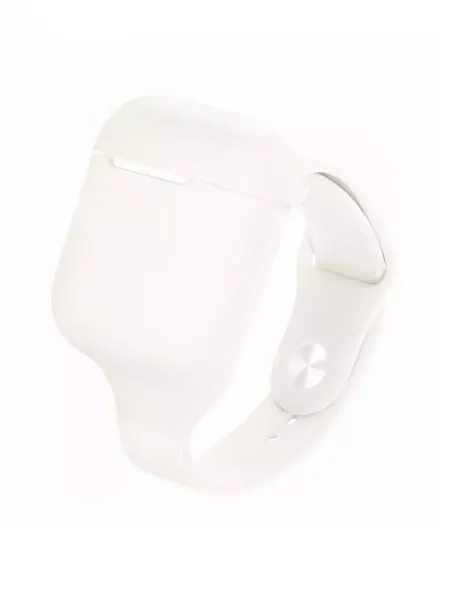 NeoMobile Ремешок чехол для наушников AirPods 2 AirPods 1 силиконовый