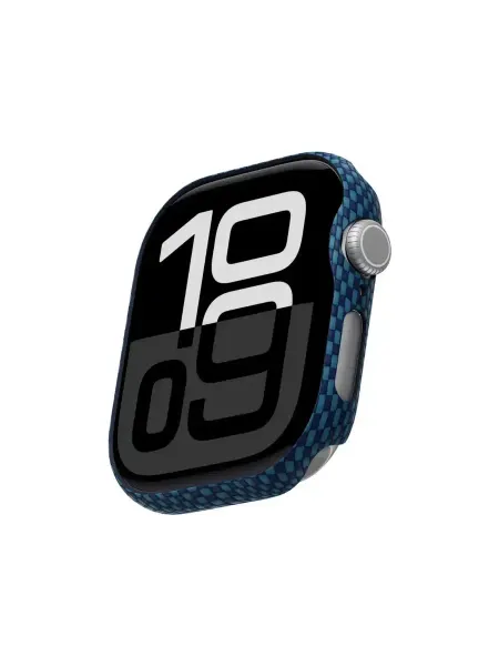 Pitaka Чехол Air Case для Apple Watch 10 42мм, Moonrise