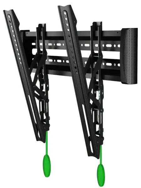 Кронштейн для телевизора 32-75" до 45 кг, VESA 100 600x400
