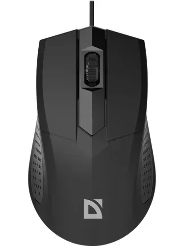 DEFENDER Мышь Optimum MB-270 проводная, USB, 1200 dpi